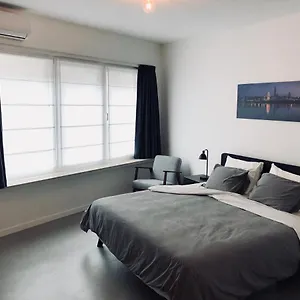 Appartement Lange Nieuwstraat 141, Antwerpen