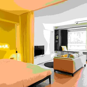 Appartement Hopland, Antwerpen