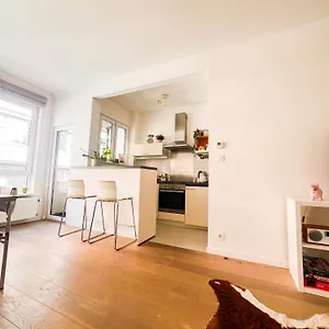 Appartement Op Locatie In, Antwerpen