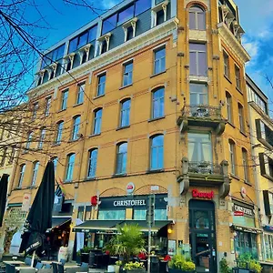 Appartement Sleep - Flats &, Antwerpen