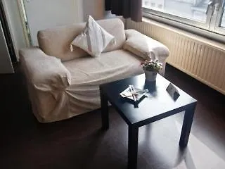 Budget Flats Αμβέρσα Βέλγιο