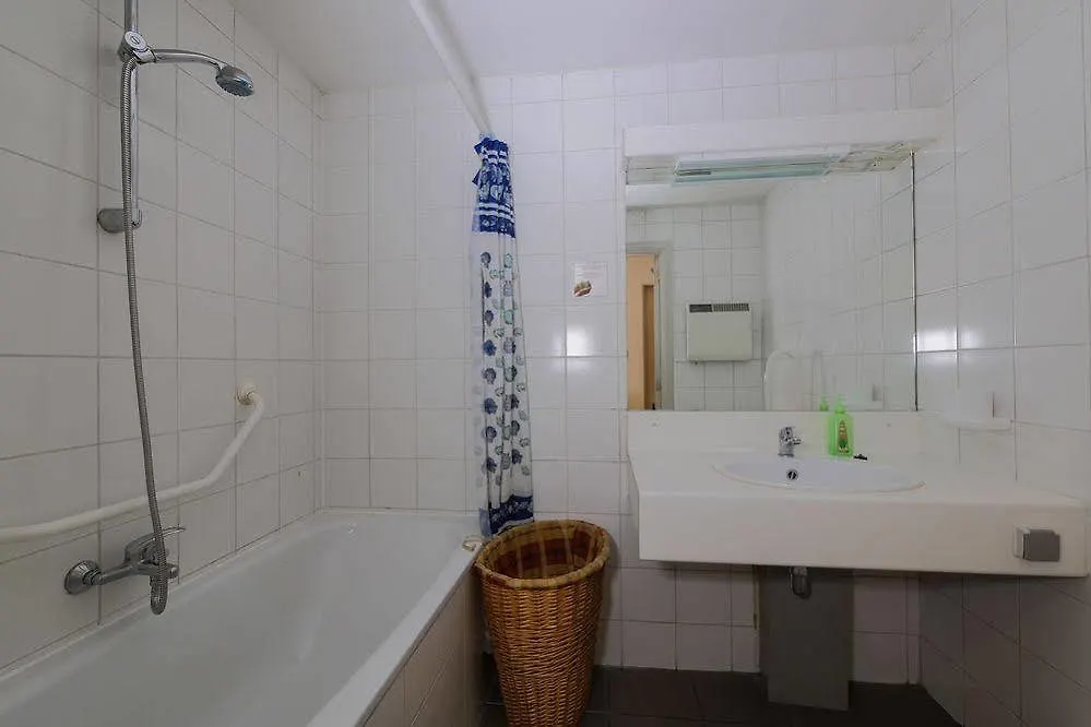 Διαμέρισμα Budget Flats Αμβέρσα Βέλγιο