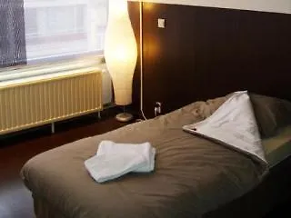 Budget Flats Αμβέρσα 0*,  Βέλγιο
